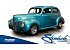 1940 Ford Deluxe