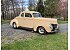 1940 Ford Deluxe