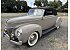 1940 Ford Deluxe