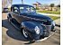 1940 Ford Deluxe
