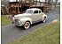 1940 Ford Deluxe