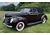 1940 Ford Deluxe