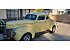 1940 Ford Deluxe