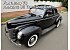 1940 Ford Deluxe