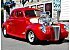 1940 Ford Deluxe