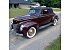 1940 Ford Deluxe