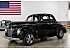 1940 Ford Deluxe