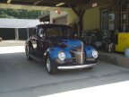Thumbnail Photo 3 for 1940 Ford Deluxe for Sale by Owner