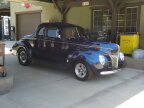 Thumbnail Photo 4 for 1940 Ford Deluxe for Sale by Owner