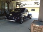 Thumbnail Photo 5 for 1940 Ford Deluxe for Sale by Owner