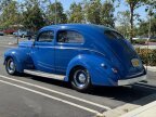 Thumbnail Photo 2 for 1940 Ford Deluxe