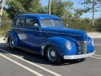 Thumbnail Photo 6 for 1940 Ford Deluxe
