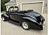 1940 Ford Deluxe