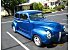 1940 Ford Deluxe