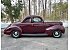 1940 Ford Deluxe