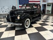1940 Ford Deluxe