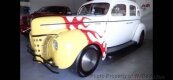 1940 Ford Deluxe
