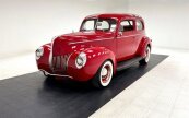 1940 Ford Deluxe