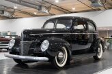 1940 Ford Deluxe