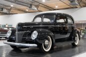 1940 Ford Deluxe