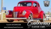1940 Ford Deluxe