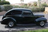 1940 Ford Deluxe