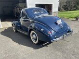 1940 Ford Deluxe