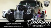 1940 Ford Deluxe