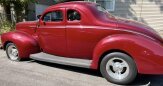 1940 Ford Deluxe