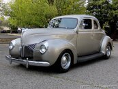 1940 Ford Deluxe