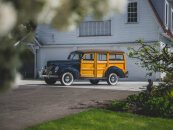 1940 Ford Deluxe