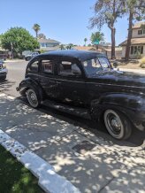 1940 Ford Deluxe