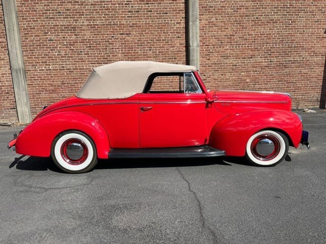 1940 Ford Deluxe Classic Cars for Sale - Classics on Autotrader