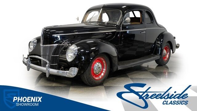 1940 Ford Deluxe Classic Cars for Sale - Classics on Autotrader
