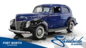 1940 Ford Deluxe
