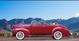 1940 Ford Deluxe