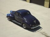 1940 Ford Deluxe