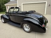1940 Ford Deluxe