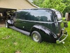 Thumbnail Photo 4 for 1940 Ford Other Ford Models