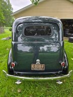 Thumbnail Photo 5 for 1940 Ford Other Ford Models