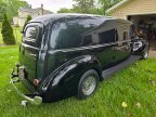 Thumbnail Photo 6 for 1940 Ford Other Ford Models