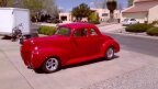 Thumbnail Photo 1 for 1940 Ford Other Ford Models