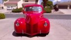 Thumbnail Photo 3 for 1940 Ford Other Ford Models