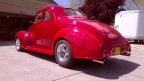 Thumbnail Photo 5 for 1940 Ford Other Ford Models