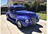 1940 Ford Other Ford Models