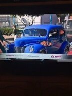 Thumbnail Photo 3 for 1940 Ford Other Ford Models