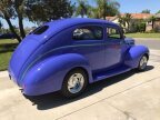 Thumbnail Photo 6 for 1940 Ford Other Ford Models