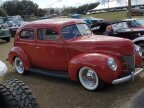 Thumbnail Photo 3 for 1940 Ford Other Ford Models