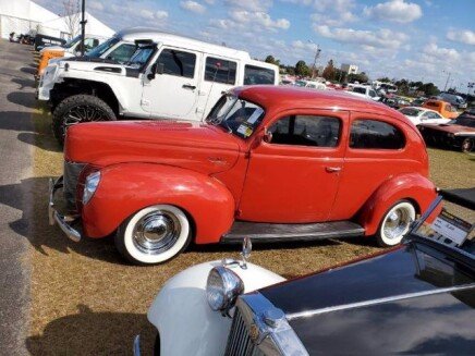 Photo 1 for 1940 Ford Other Ford Models
