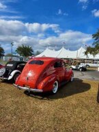 Thumbnail Photo 4 for 1940 Ford Other Ford Models